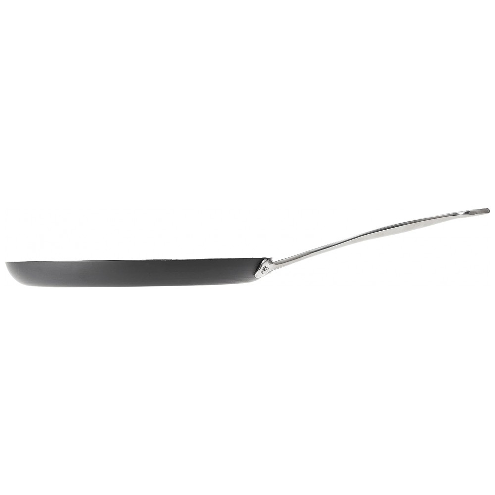 ECTQ00G3DN000B_1 jpg - Frigideira Antiaderente para Panquecas, Aço Anodizado, Cuisinart 623 24 Chefs Classic