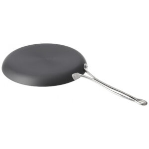 ECTQ00G3DN000B_3 jpg - Frigideira Antiaderente para Panquecas, Aço Anodizado, Cuisinart 623 24 Chefs Classic