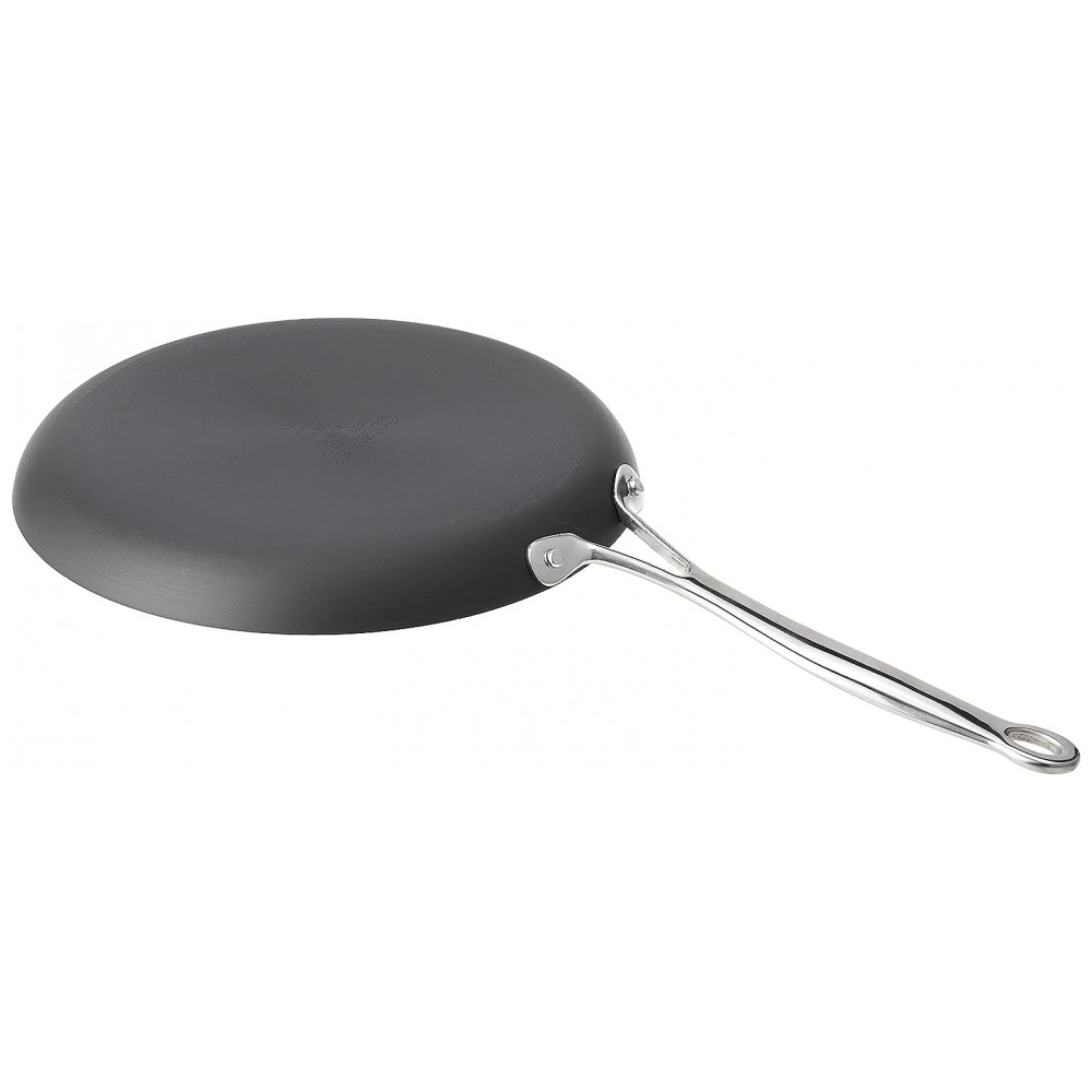 ECTQ00G3DN000B_3 jpg - Frigideira Antiaderente para Panquecas, Aço Anodizado, Cuisinart 623 24 Chefs Classic