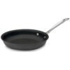 ECTQ0BOJ31200B_0 jpg - Frigideira de 22 cm com Revestimento Antiaderente Anodizado, Cuisinart 622 22, Preta