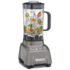 ECTQ0N32BNC10B_0-3 jpg - Liquidificador de Bancada 1.7L com Velocidade Variável e Tela LCD, 110v, CUISINART CBT 1500C, Cinza