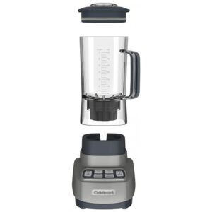 ECTQ0P77SU710B_4 jpg - Liquidificador Profissional 2 em 1 Capacidade 1.5 L 750W, escuro, escuro, 110v, CUISINART BFP 650GM, Cinza escuro