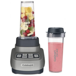 ECTQ0P77SU710B_6 jpg - Liquidificador Profissional 2 em 1 Capacidade 1.5 L 750W, escuro, escuro, 110v, CUISINART BFP 650GM, Cinza escuro