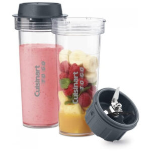 ECTQ0P77SU710B_7 jpg - Liquidificador Profissional 2 em 1 Capacidade 1.5 L 750W, escuro, escuro, 110v, CUISINART BFP 650GM, Cinza escuro
