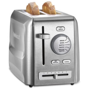 ECTQ0ZU648B10B_2 jpg - Torradeira, com 2 fatias,900W, aço inoxidável, 110v, CUISINART CPT 620, Prateado