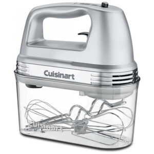 ECTQ21L229300B_0 jpg - Misturador portátil, prata, CUISINART HM 90BCS, Prateado