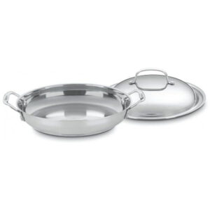ECTQ2BB75E000B_0-1 jpg - Panela Caçarola com Tampa em Aço Inoxidável, Cuisinart 725 30D