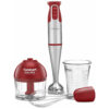 ECTQ2NX04B610B_0-3 jpg - Mix Smart Stick de 2 velocidades Hand Blender Aço inoxidável, 110v, CUISINART CSB 79R, Preto