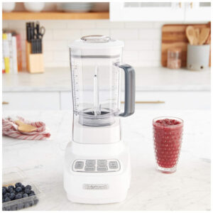 ECTQ2YPH19B10B_3-3 jpg - Liquidificador de Bancada 1,6 Litros, Aço Inoxidável, 110V 650W, Cuisinart SPB 650GW, Branco