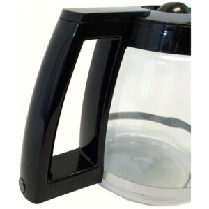 ECTQ3ENFC0000B_6-2 jpg - Cafeteira Elétrica Programável Jarra de Vidro para 2.8L, Água, CUISINART DCC 1200PRC, Água