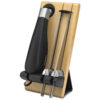 ECTQ3IKW40000B_0-1 jpg - Faca Elétrica em Aço Inoxidável com Tábua de Corte de Madeira, 110v, CUISINART CEK 40, Preto