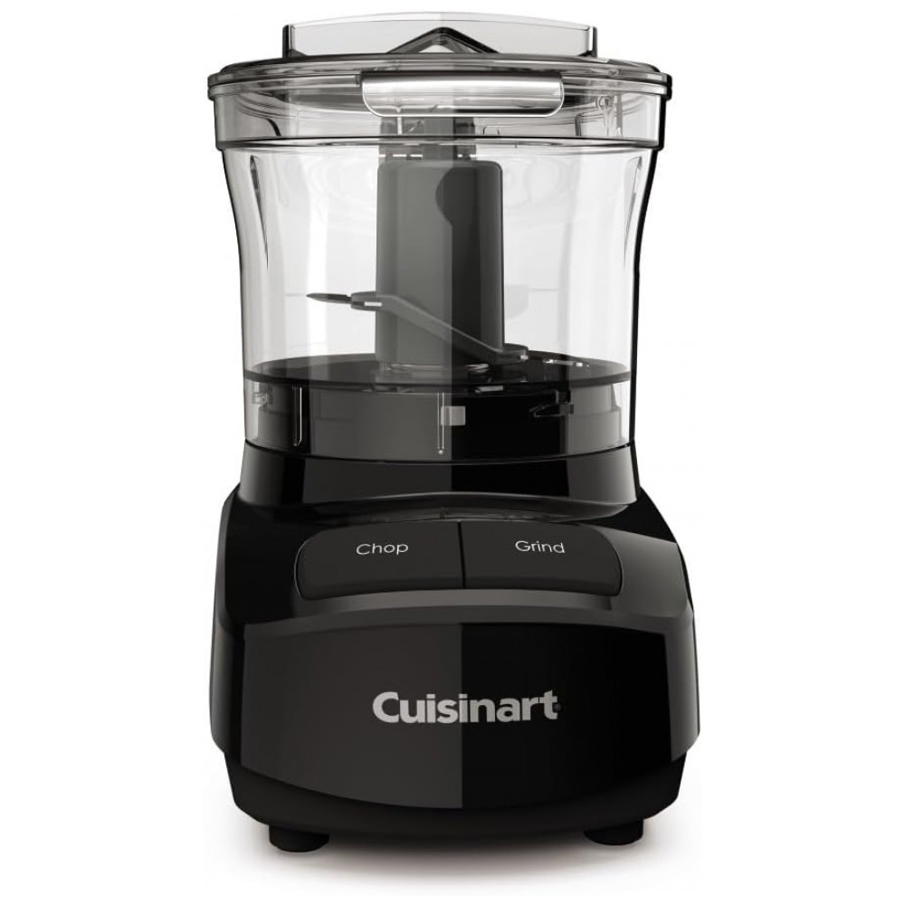 ECTQ3KDZDNFC0B_0-2 jpg - Mini Processador de Alimentos 3 Xícaras, 110V 220W, Cuisinart CCH3BK, Preto