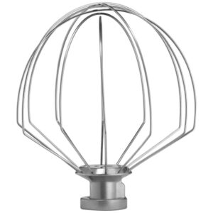 ECTQ41YB4J790B_6 jpg - Batedeira 5,2L com 12 Velocidades, Tigela em Aço Inoxidável e 3 Acessórios, 110V 500W, Cuisinart, Vermelha