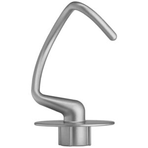 ECTQ41YB4J790B_8 jpg - Batedeira 5,2L com 12 Velocidades, Tigela em Aço Inoxidável e 3 Acessórios, 110V 500W, Cuisinart, Vermelha