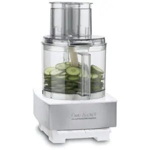 ECTQ42C7NG970B_0 jpg - Processador de Alimentos, 14 Xíc Aço Inoxidável, 110v, CUISINART DFP 14BCWNY, Prateado