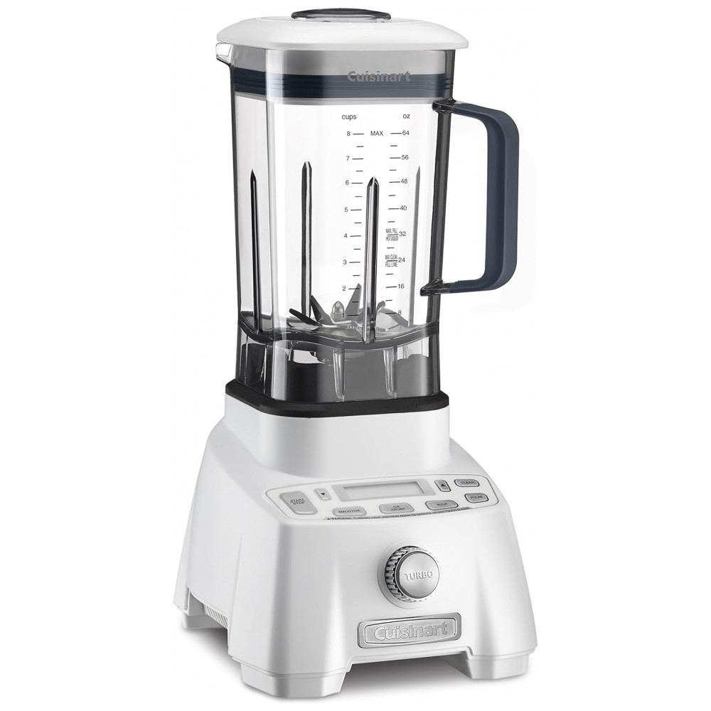ECTQ42DYEPC10B_0-1 jpg - Liquidificador de Bancada Profissional, Capacidade 1.7L, Aço Inox, 110v, CUISINART CBT 2000W, Branco