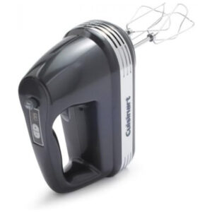 ECTQ4LVKEOG00B_0 jpg - Batedeira de Mão Cuisinart HM 70BSLT com 7 Velocidades, 110V 220W Cinza