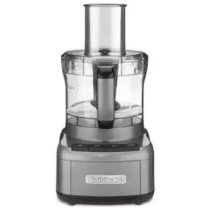 ECTQ4PFGWVM00B_0 jpg - Processador de Alimentos Elemental, 110v, CUISINART FP 8GMP1, Cinza escuro