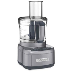ECTQ4PFGWVM00B_1 jpg - Processador de Alimentos Elemental, 110v, CUISINART FP 8GMP1, Cinza escuro