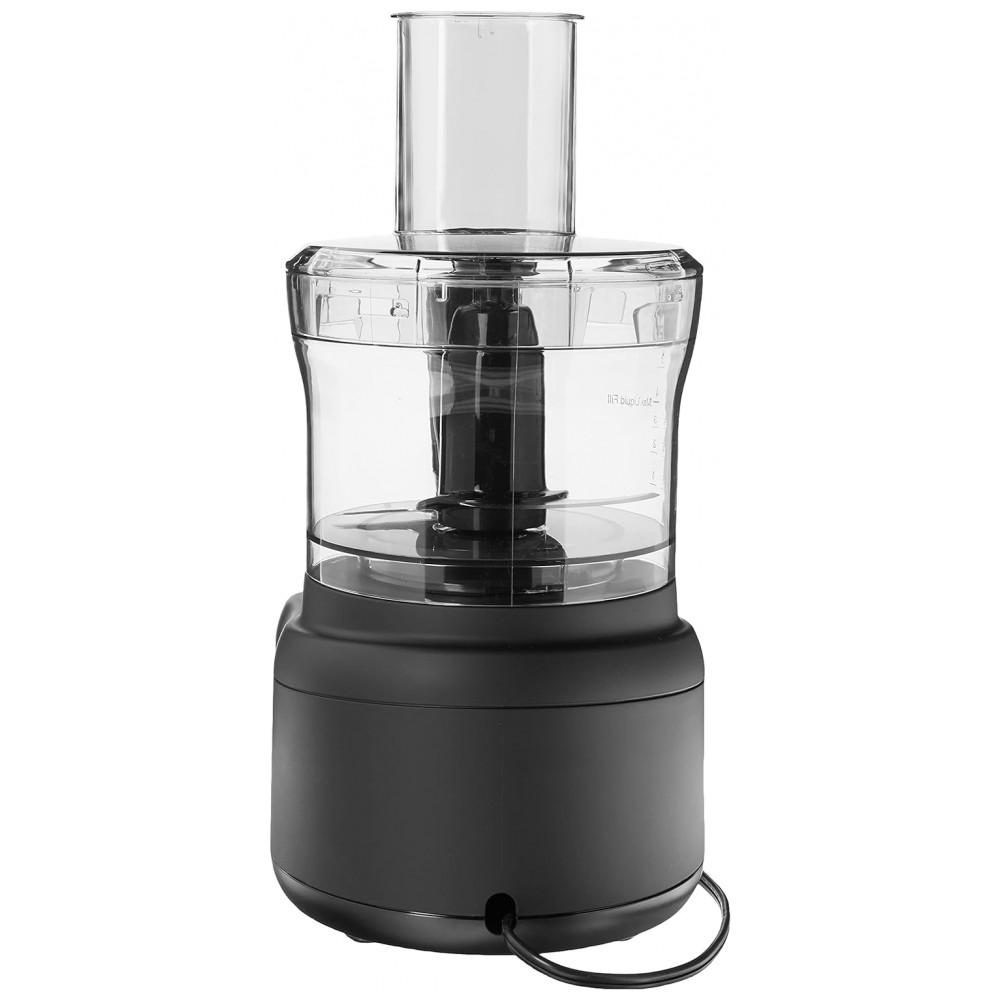 ECTQ51X6LH480B_2-3 jpg - Processador de Alimentos Compacto 1.9L Aço Inox, 350W, 110v, CUISINART FP 8MB, Preto