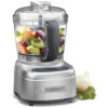 ECTQ55RFQM470B_0 jpg - Processador de Alimentos 4 xícaras, 110V 250W, Cuisinart ECH4SV, Prata