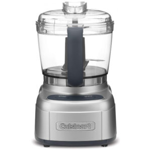ECTQ55RFQM470B_1 jpg - Processador de Alimentos 4 xícaras, 110V 250W, Cuisinart ECH4SV, Prata