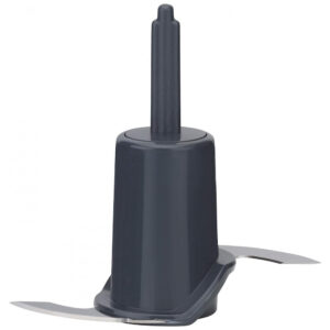 ECTQ55RFQM470B_2 jpg - Processador de Alimentos 4 xícaras, 110V 250W, Cuisinart ECH4SV, Prata