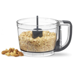 ECTQ55RFQM470B_4 jpg - Processador de Alimentos 4 xícaras, 110V 250W, Cuisinart ECH4SV, Prata