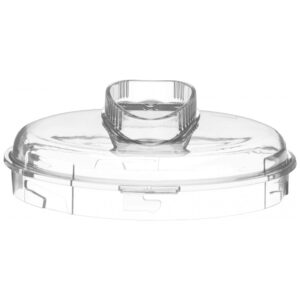 ECTQ55RFQM470B_5 jpg - Processador de Alimentos 4 xícaras, 110V 250W, Cuisinart ECH4SV, Prata