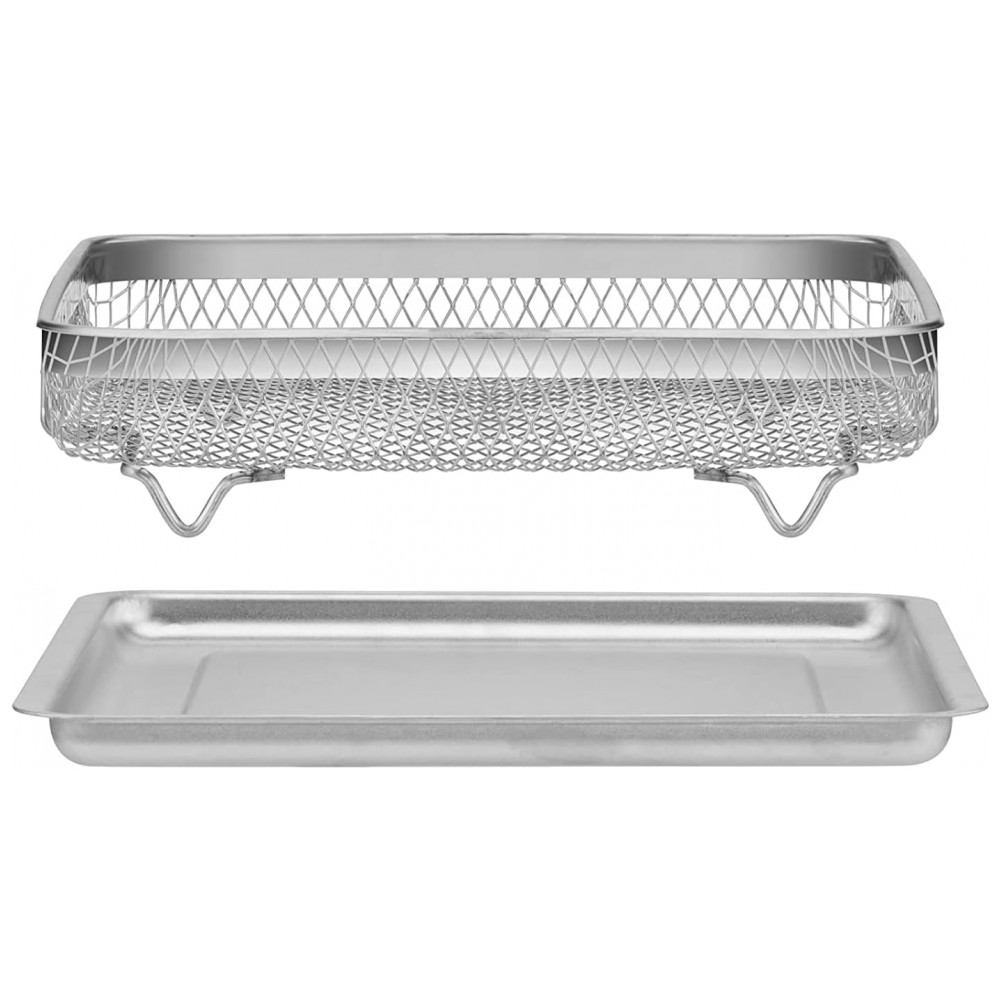 ECTQ5MPQSLW70B_3-2 jpg - Forno Compact AirFryer Torradeira, CUISINART TOA 28, Prateado