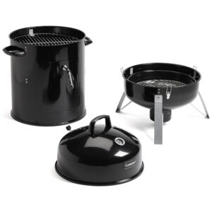 ECTQ5NPQT1370B_1 jpg - Churrasqueira vertical, preto, CUISINART COS 116, Preto