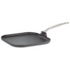 ECTQ6AHAX9000B_0 jpg - Frigideira Antiaderente Quadrada em Aço Anodizado, Cuisinart 630 20 Chefs Classic