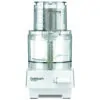 Processor Gourmet 7 Xícaras, 110v, CUISINART DLC 10SY, Preto