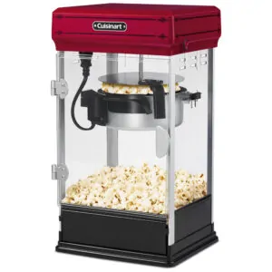 ECTQ6NNCECJ10B_1-1 jpg - Pipoqueira Estilo Clássico 500W, 110v, CUISINART CPM 28, Vermelho