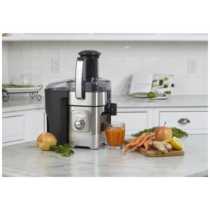 ECTQ6S7HE0300B_4 jpg - Extrator de suco, fundido moldado, CUISINART CJE 1000, Preto
