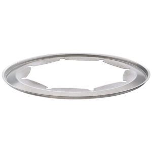 ECTQ84RR81000B_2 jpg - Panela de Fondue Elétrica 2.8 L com 8 Garfos, 1000W, Aço Inoxidável, 110v, CUISINART CFO 3SS, Prateado