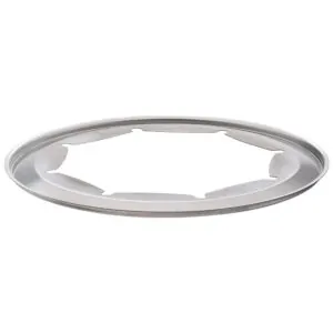 ECTQ84RR81000B_2 jpg - Panela de Fondue Elétrica 2.8 L com 8 Garfos, 1000W, Aço Inoxidável, 110v, CUISINART CFO 3SS, Prateado