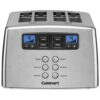 ECTQ8VLS6I800B_0-1 jpg - Torradeira, 4 fatias, Escovada, CUISINART CPT 440C, Prateado