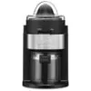 ECTQ8ZVQ2Z480B_0 jpg - Espremedor de Sucos, 709ml, 25W, 110v, CUISINART CCJ 900, Preto