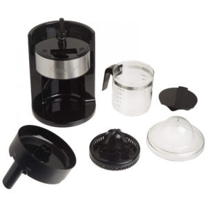 ECTQ8ZVQ2Z480B_4 jpg - Espremedor de Sucos, 709ml, 25W, 110v, CUISINART CCJ 900, Preto
