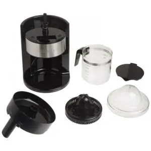 ECTQ8ZVQ2Z480B_4 jpg - Espremedor de Sucos, 709ml, 25W, 110v, CUISINART CCJ 900, Preto