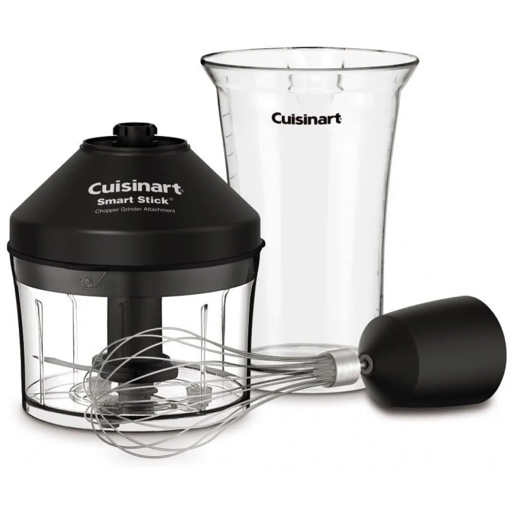 ECTQ92LTJN970B_1 jpg - Mixer Misturador Mod. 2019, Aço Inox. 300 Watts, 110v, CUISINART CSB 179, Preto