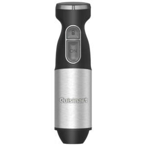 ECTQ92LTJN970B_2 jpg - Mixer Misturador Mod. 2019, Aço Inox. 300 Watts, 110v, CUISINART CSB 179, Preto