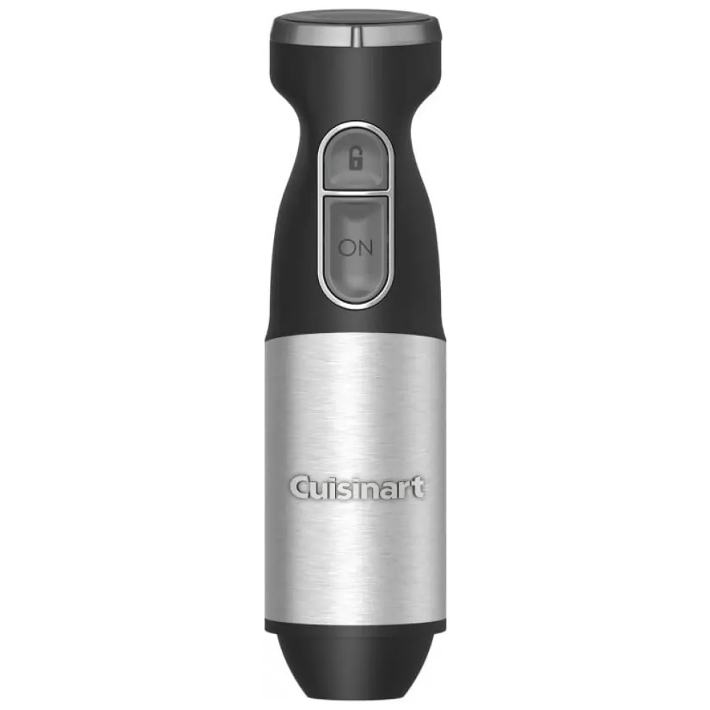 ECTQ92LTJN970B_2 jpg - Mixer Misturador Mod. 2019, Aço Inox. 300 Watts, 110v, CUISINART CSB 179, Preto