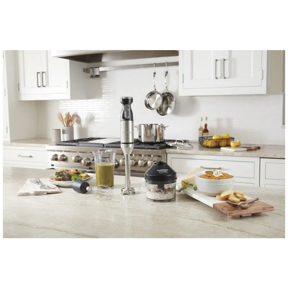 ECTQ92LTJN970B_6 jpg - Mixer Misturador Mod. 2019, Aço Inox. 300 Watts, 110v, CUISINART CSB 179, Preto