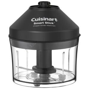 ECTQ92LTJN970B_7 jpg - Mixer Misturador Mod. 2019, Aço Inox. 300 Watts, 110v, CUISINART CSB 179, Preto