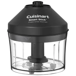 ECTQ92LTJN970B_7 jpg - Mixer Misturador Mod. 2019, Aço Inox. 300 Watts, 110v, CUISINART CSB 179, Preto