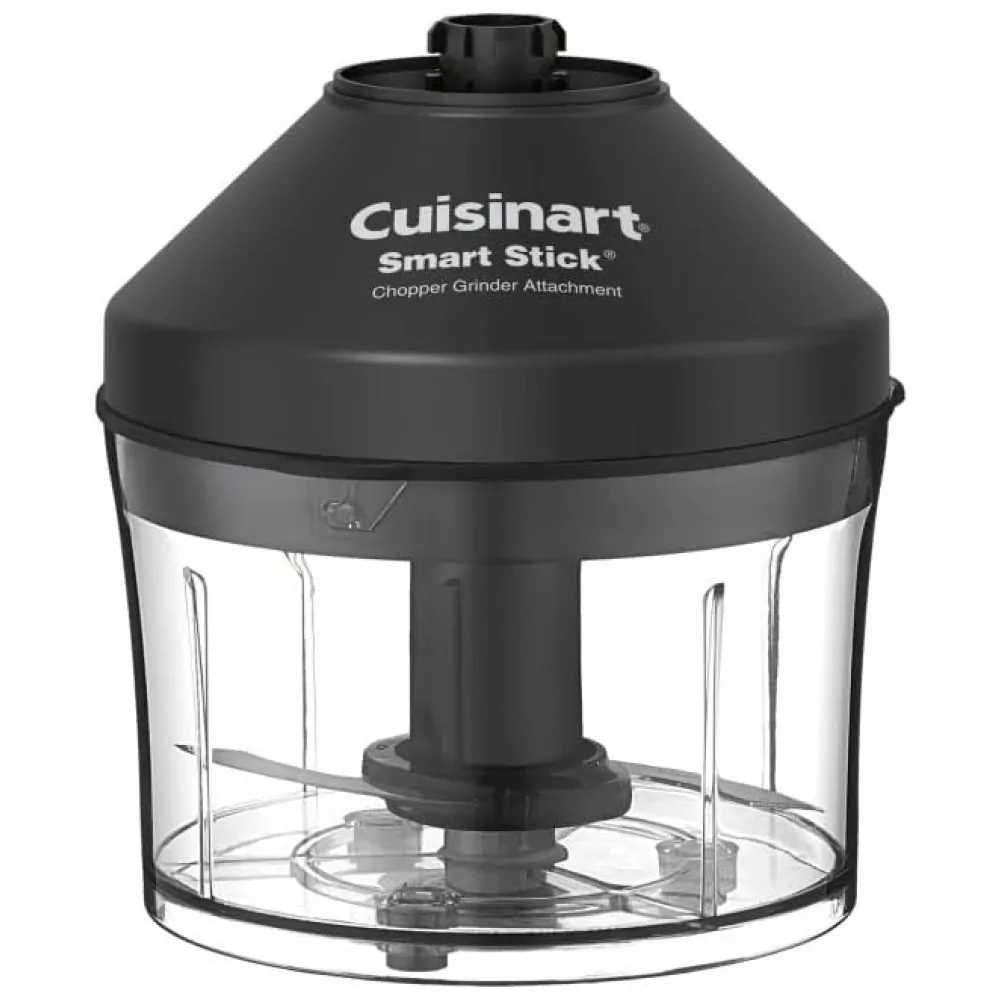 ECTQ92LTJN970B_7 jpg - Mixer Misturador Mod. 2019, Aço Inox. 300 Watts, 110v, CUISINART CSB 179, Preto