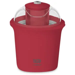 ECTQ9PPP93B80B_0 jpg - Tasty Sorveteira Elétrica Função Iogurte 1,5L, 110v, CUISINART ICM100TRD, Vermelho