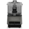 ECTQ9ZR3FK770B_0-1 jpg - Processador de Alimentos Mini, 110v, CUISINART DLC 1SSBKS, Preto